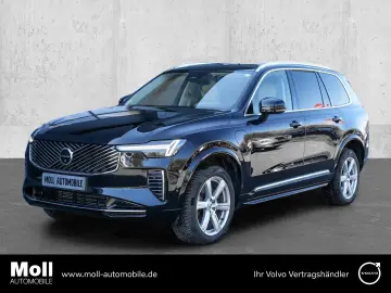 VOLVO XC90 FACELIFT Plus Bright Recharge Plug-In Hybri