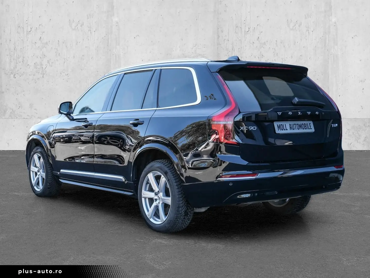 VOLVO XC90 FACELIFT Plus Bright Recharge Plug-In Hybri