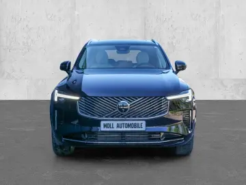 VOLVO XC90 FACELIFT Plus Bright Recharge Plug-In Hybri