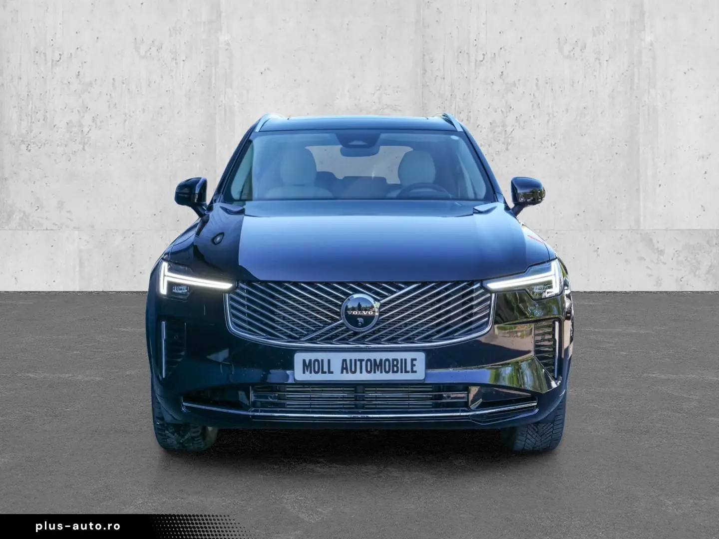 VOLVO XC90 FACELIFT Plus Bright Recharge Plug-In Hybri