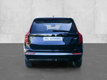 VOLVO XC90 FACELIFT Plus Bright Recharge Plug-In Hybri