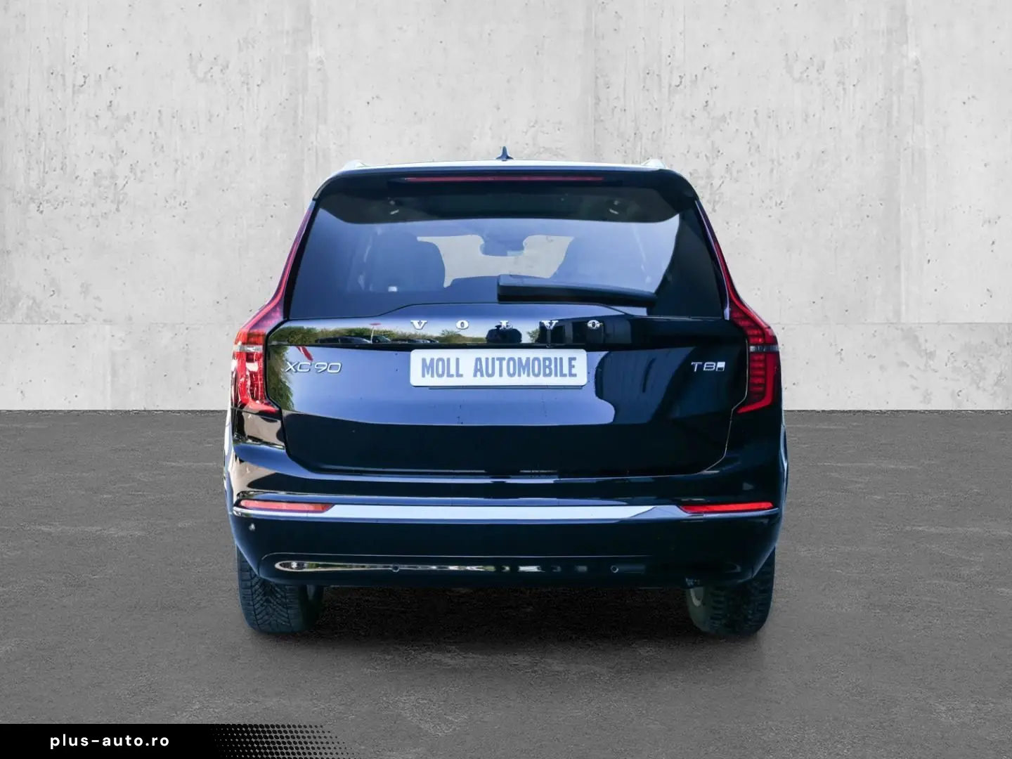 VOLVO XC90 FACELIFT Plus Bright Recharge Plug-In Hybri