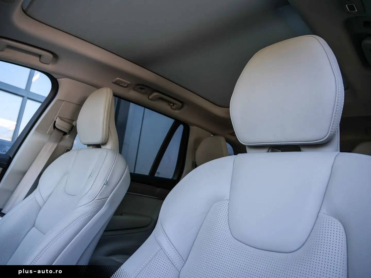 VOLVO XC90 FACELIFT Plus Bright Recharge Plug-In Hybri