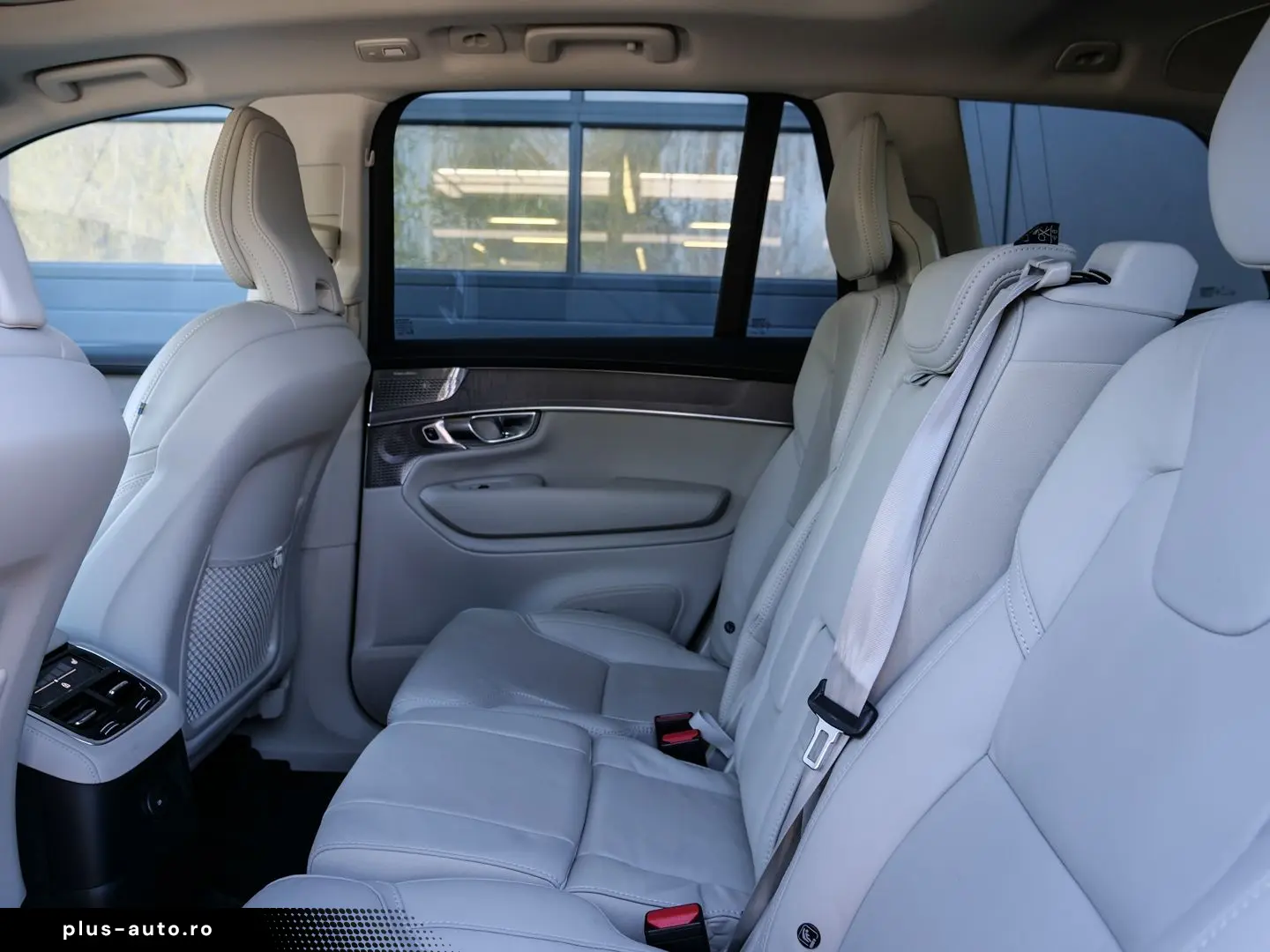 VOLVO XC90 FACELIFT Plus Bright Recharge Plug-In Hybri