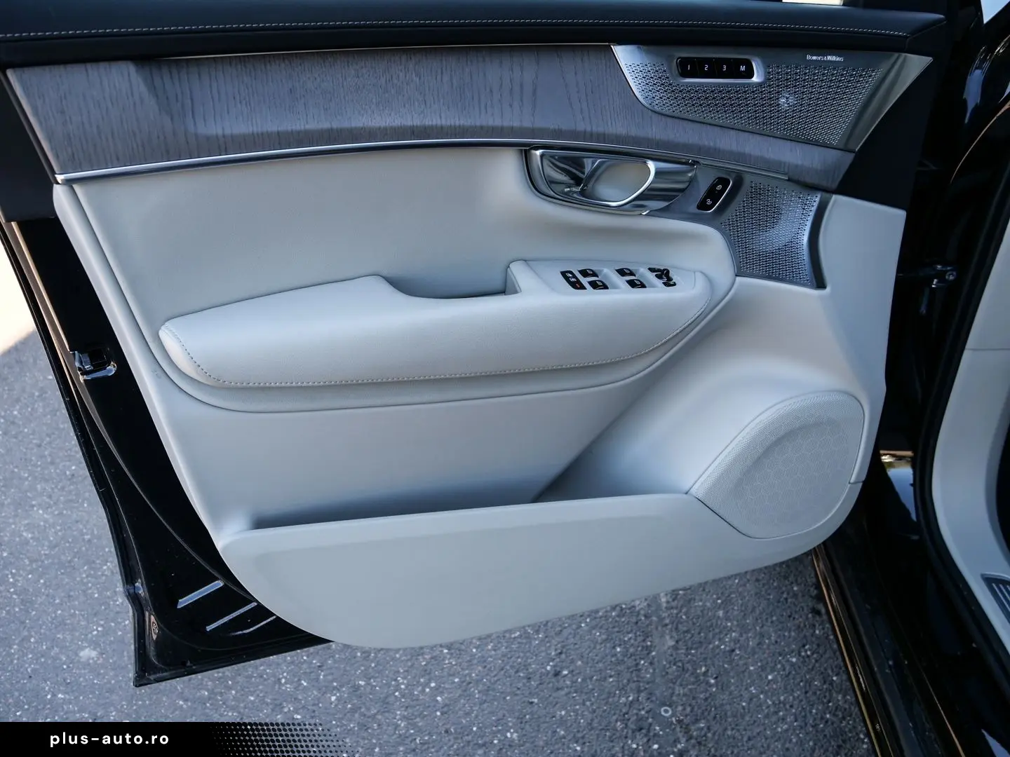 VOLVO XC90 FACELIFT Plus Bright Recharge Plug-In Hybri