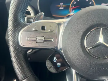 MERCEDES-BENZ GLC 63 AMG S 4M SHD Distronic Memory K&hellip;