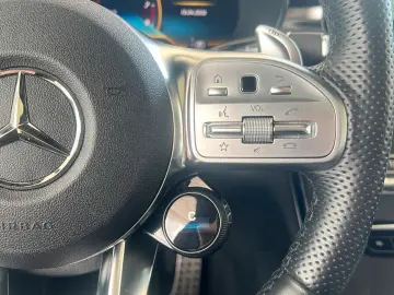 MERCEDES-BENZ GLC 63 AMG S 4M SHD Distronic Memory K&hellip;