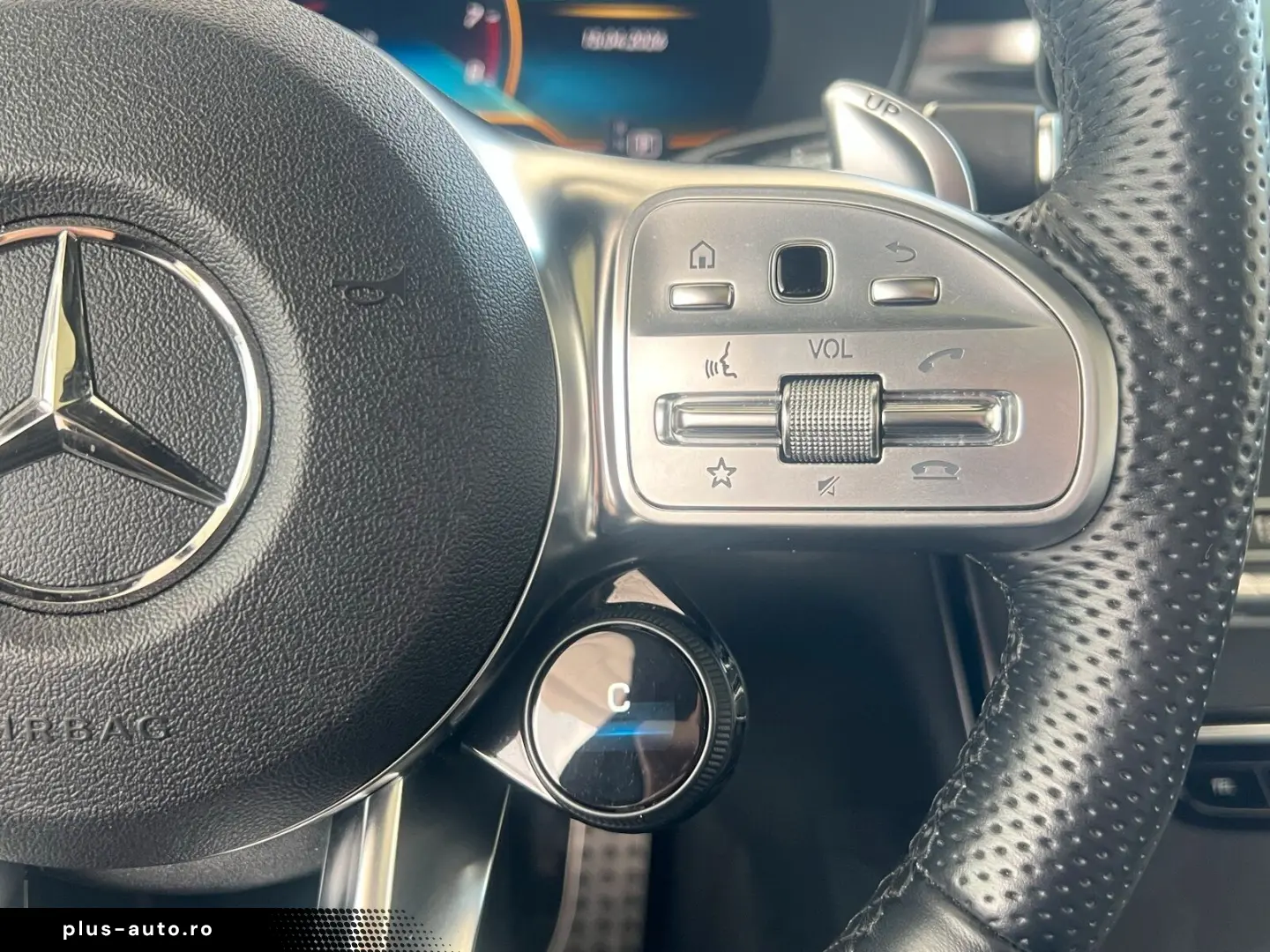 MERCEDES-BENZ GLC 63 AMG S 4M SHD Distronic Memory K&hellip;