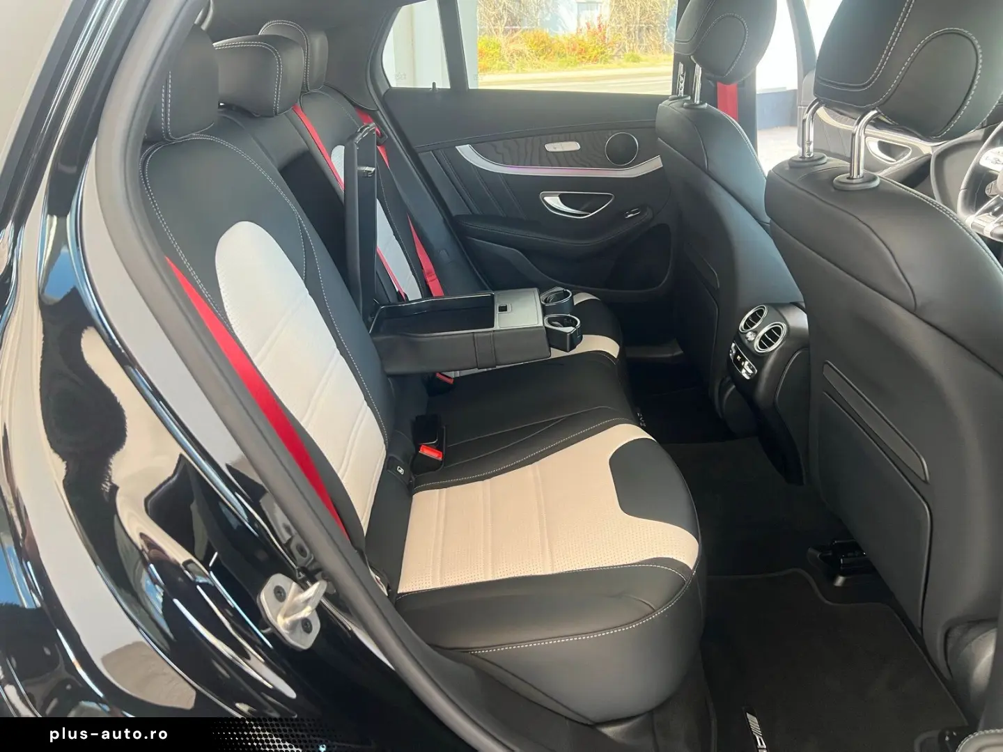 MERCEDES-BENZ GLC 63 AMG S 4M SHD Distronic Memory K&hellip;