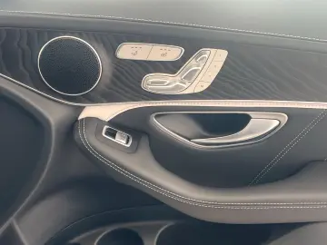 MERCEDES-BENZ GLC 63 AMG S 4M SHD Distronic Memory K&hellip;