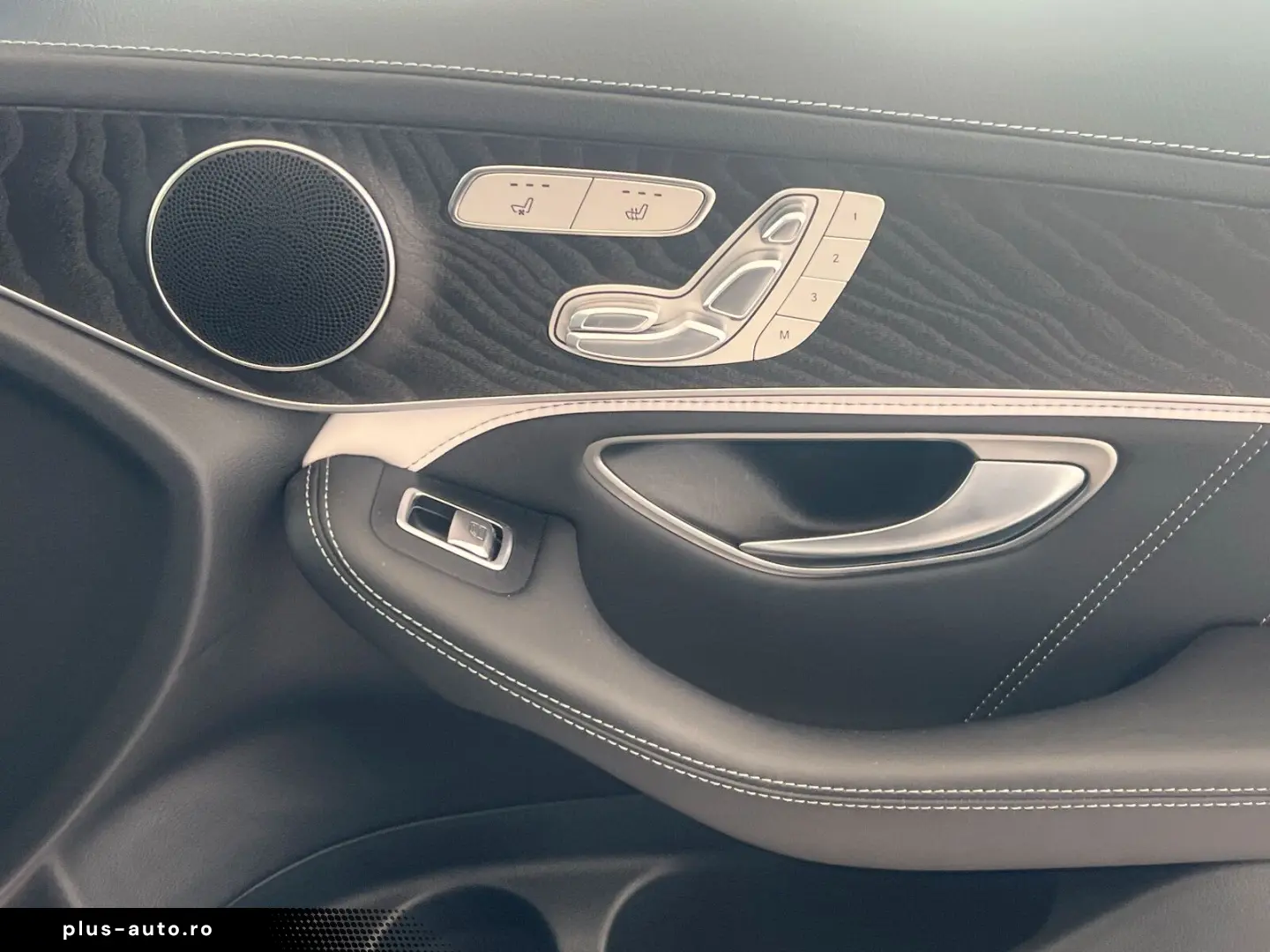 MERCEDES-BENZ GLC 63 AMG S 4M SHD Distronic Memory K&hellip;