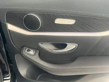 MERCEDES-BENZ GLC 63 AMG S 4M SHD Distronic Memory K&hellip;