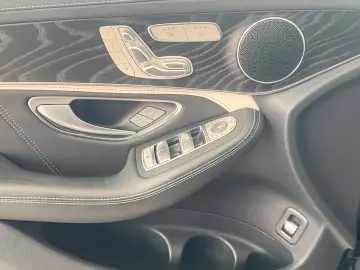 MERCEDES-BENZ GLC 63 AMG S 4M SHD Distronic Memory K&hellip;