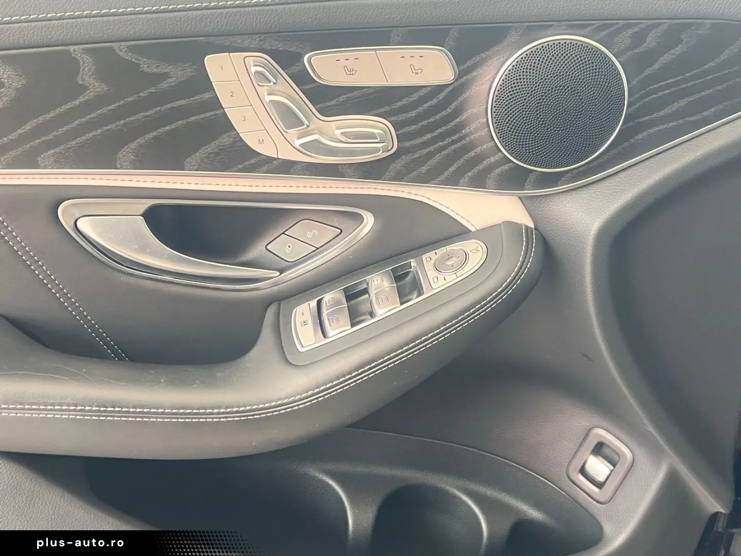 MERCEDES-BENZ GLC 63 AMG S 4M SHD Distronic Memory K&hellip;