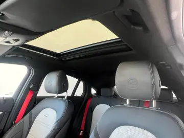 MERCEDES-BENZ GLC 63 AMG S 4M SHD Distronic Memory K&hellip;