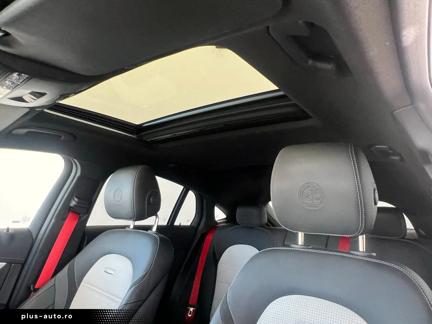MERCEDES-BENZ GLC 63 AMG S 4M SHD Distronic Memory K&hellip;