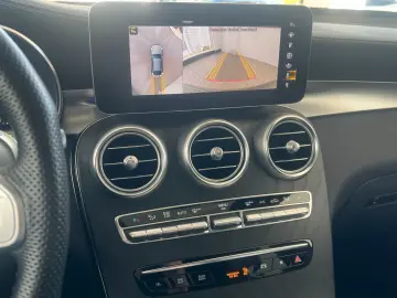 MERCEDES-BENZ GLC 63 AMG S 4M SHD Distronic Memory K&hellip;