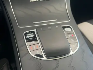 MERCEDES-BENZ GLC 63 AMG S 4M SHD Distronic Memory K&hellip;