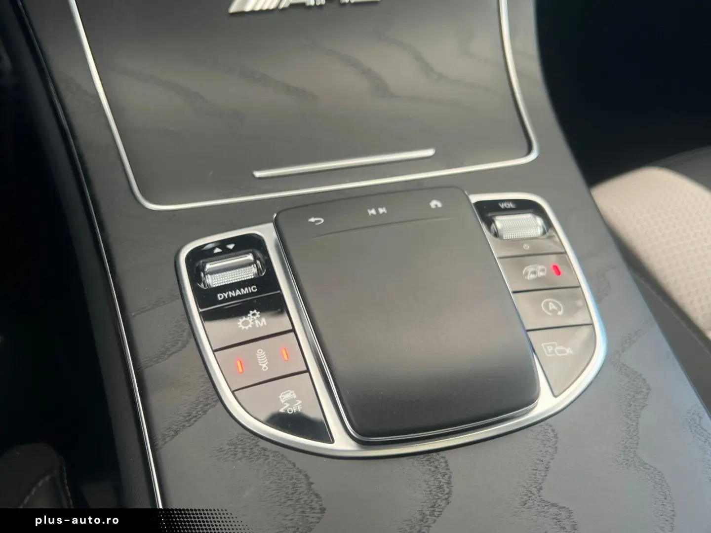MERCEDES-BENZ GLC 63 AMG S 4M SHD Distronic Memory K&hellip;