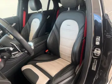 MERCEDES-BENZ GLC 63 AMG S 4M SHD Distronic Memory K&hellip;