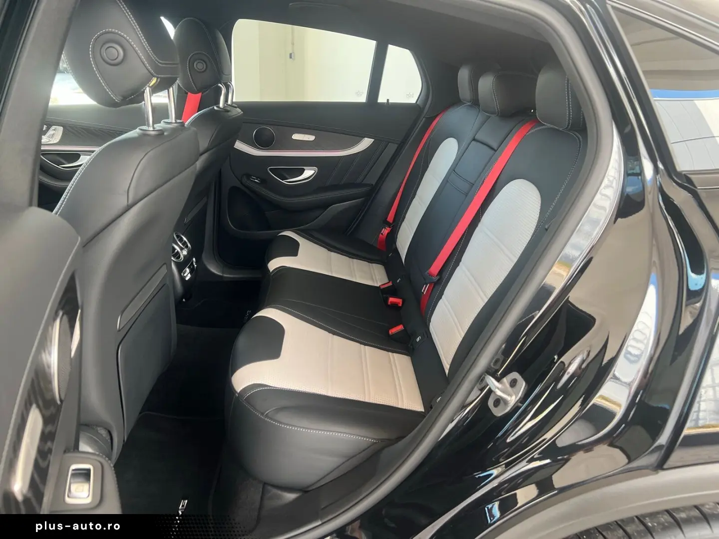 MERCEDES-BENZ GLC 63 AMG S 4M SHD Distronic Memory K&hellip;