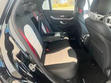 MERCEDES-BENZ GLC 63 AMG S 4M SHD Distronic Memory K&hellip;