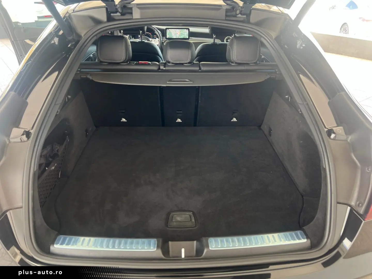 MERCEDES-BENZ GLC 63 AMG S 4M SHD Distronic Memory K&hellip;
