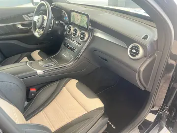 MERCEDES-BENZ GLC 63 AMG S 4M SHD Distronic Memory K&hellip;