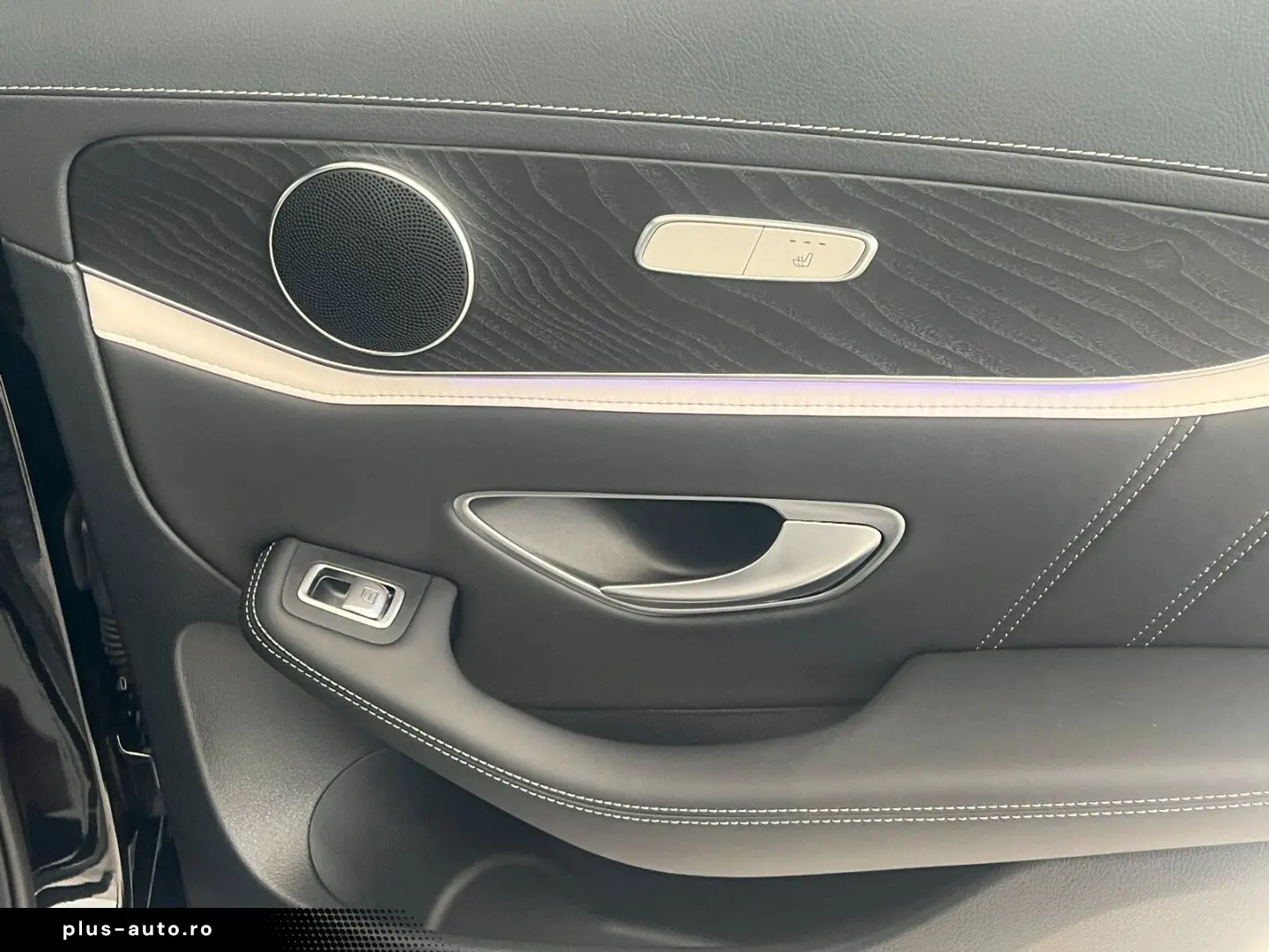 MERCEDES-BENZ GLC 63 AMG S 4M SHD Distronic Memory K&hellip;