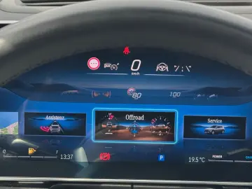 MERCEDES-BENZ GLC 43 4M Premium Plus PerfoLenk Distro Pano