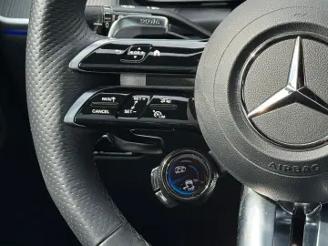MERCEDES-BENZ GLC 43 4M Premium Plus PerfoLenk Distro Pano