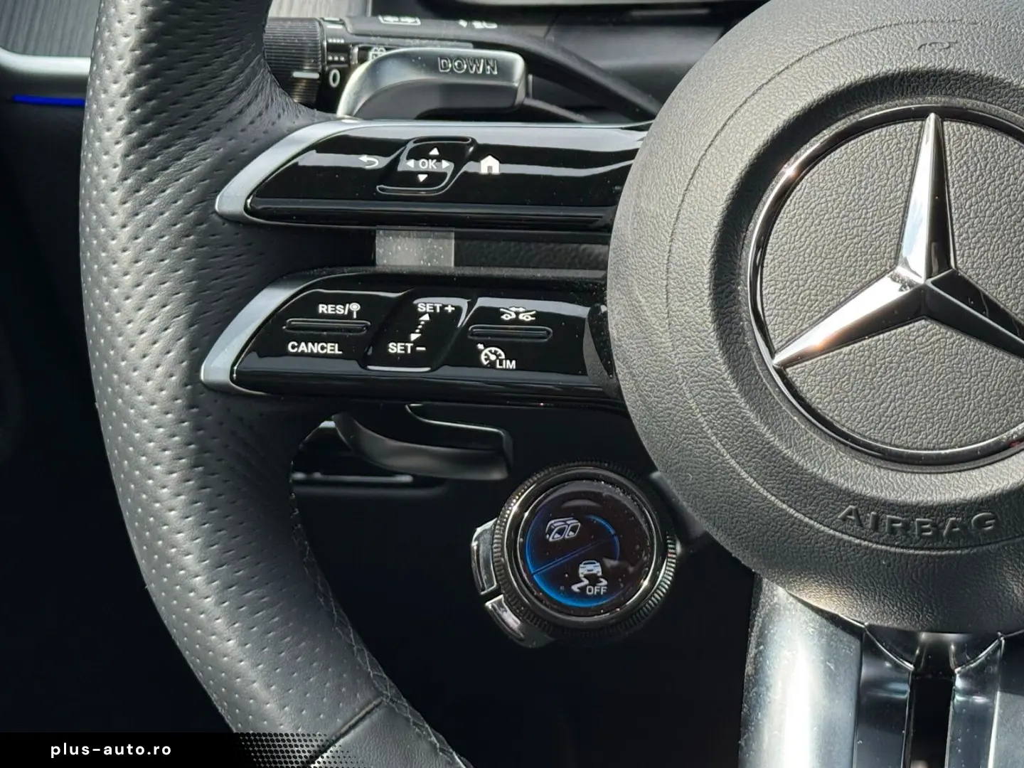 MERCEDES-BENZ GLC 43 4M Premium Plus PerfoLenk Distro Pano
