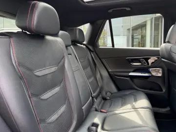 MERCEDES-BENZ GLC 43 4M Premium Plus PerfoLenk Distro Pano
