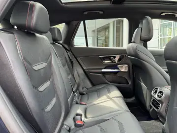 MERCEDES-BENZ GLC 43 4M Premium Plus PerfoLenk Distro Pano