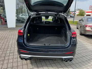MERCEDES-BENZ GLC 43 4M Premium Plus PerfoLenk Distro Pano