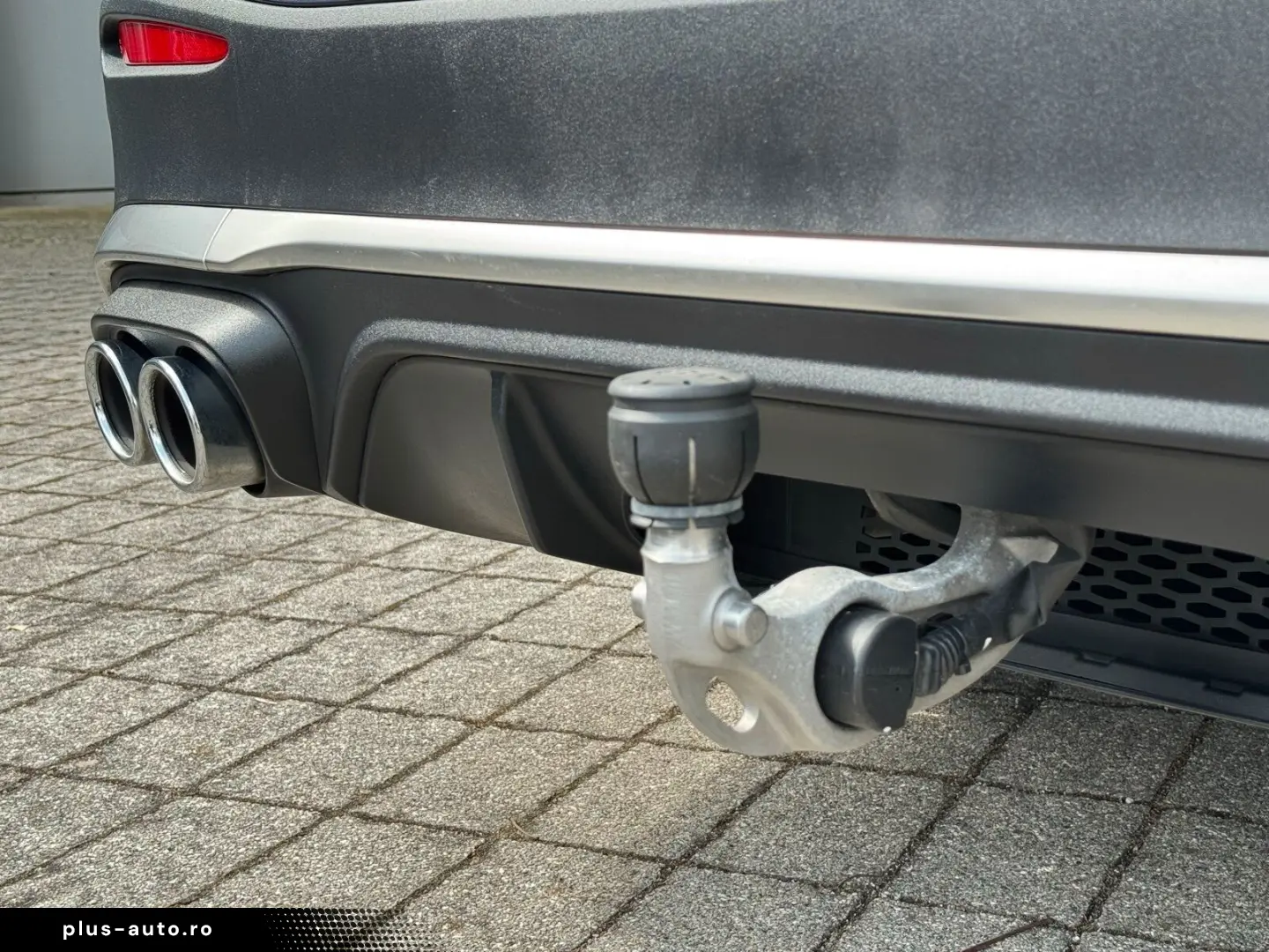 MERCEDES-BENZ GLC 43 4M Premium Plus PerfoLenk Distro Pano