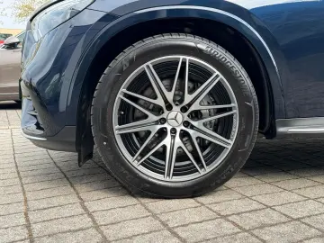 MERCEDES-BENZ GLC 43 4M Premium Plus PerfoLenk Distro Pano