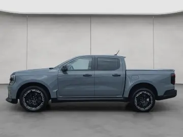 FORD Ranger MSRT 3 0 l EcoBlue Doppelkabine Autm.  La