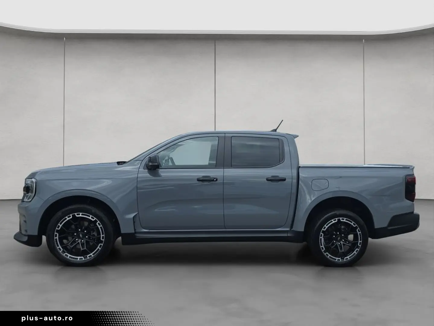 FORD Ranger MSRT 3 0 l EcoBlue Doppelkabine Autm.  La