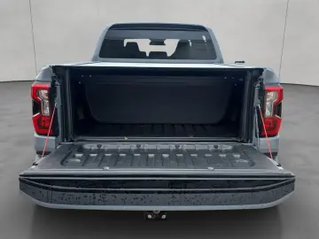 FORD Ranger MSRT 3 0 l EcoBlue Doppelkabine Autm.  La