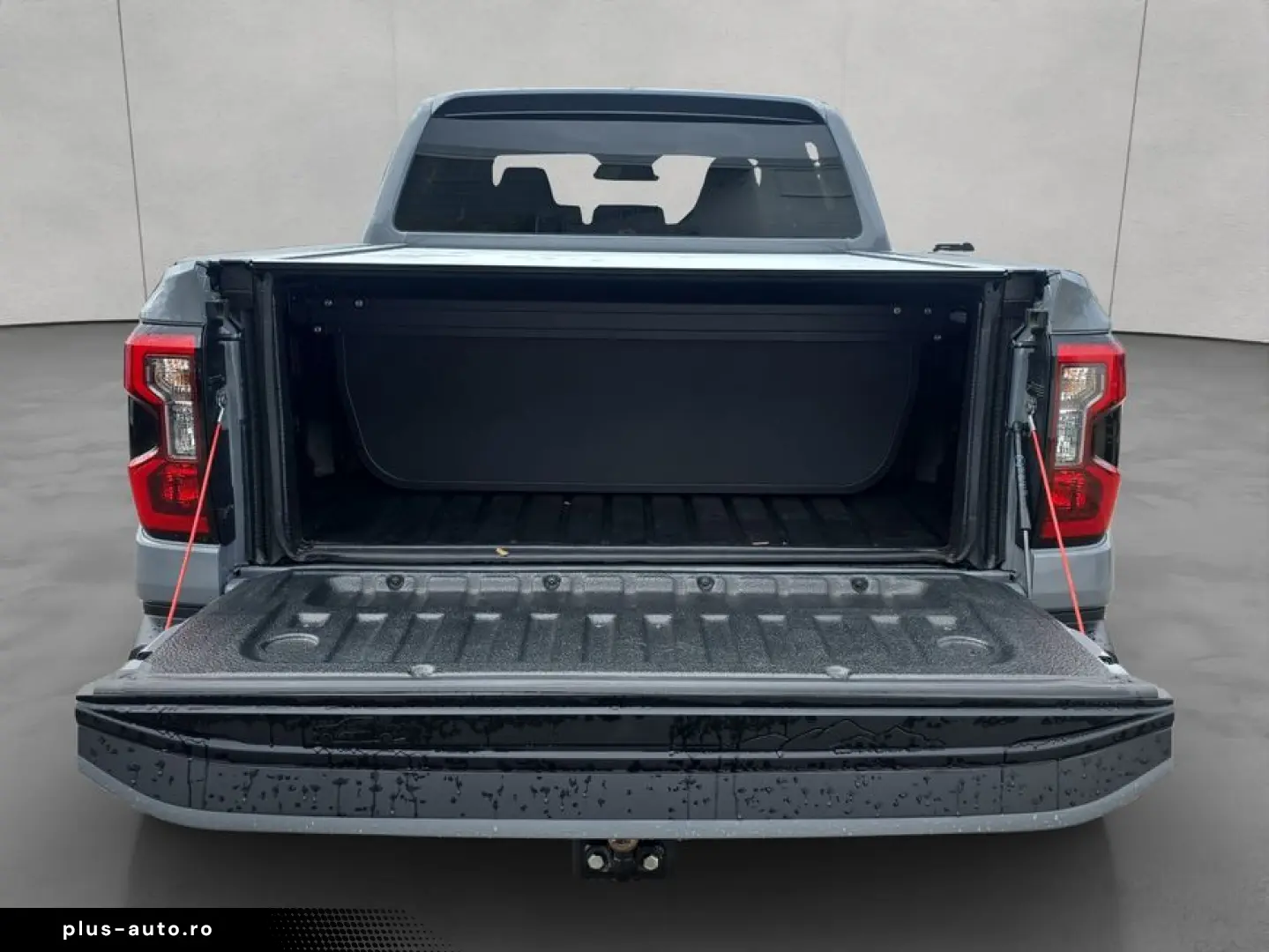 FORD Ranger MSRT 3 0 l EcoBlue Doppelkabine Autm.  La