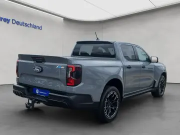 FORD Ranger MSRT 3 0 l EcoBlue Doppelkabine Autm.  La