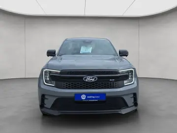 FORD Ranger MSRT 3 0 l EcoBlue Doppelkabine Autm.  La