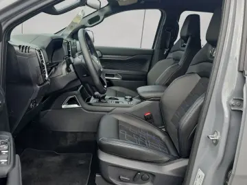 FORD Ranger MSRT 3 0 l EcoBlue Doppelkabine Autm.  La