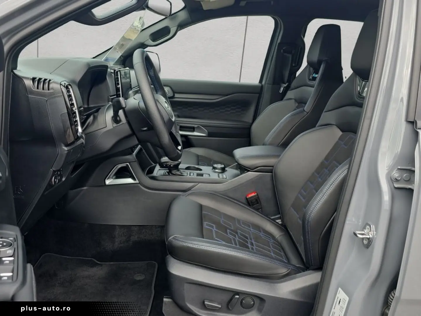FORD Ranger MSRT 3 0 l EcoBlue Doppelkabine Autm.  La