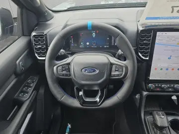 FORD Ranger MSRT 3 0 l EcoBlue Doppelkabine Autm.  La