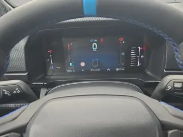 FORD Ranger MSRT 3 0 l EcoBlue Doppelkabine Autm.  La