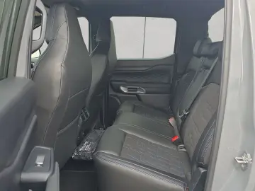 FORD Ranger MSRT 3 0 l EcoBlue Doppelkabine Autm.  La
