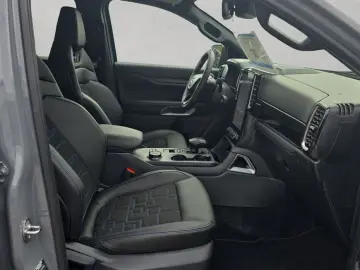 FORD Ranger MSRT 3 0 l EcoBlue Doppelkabine Autm.  La