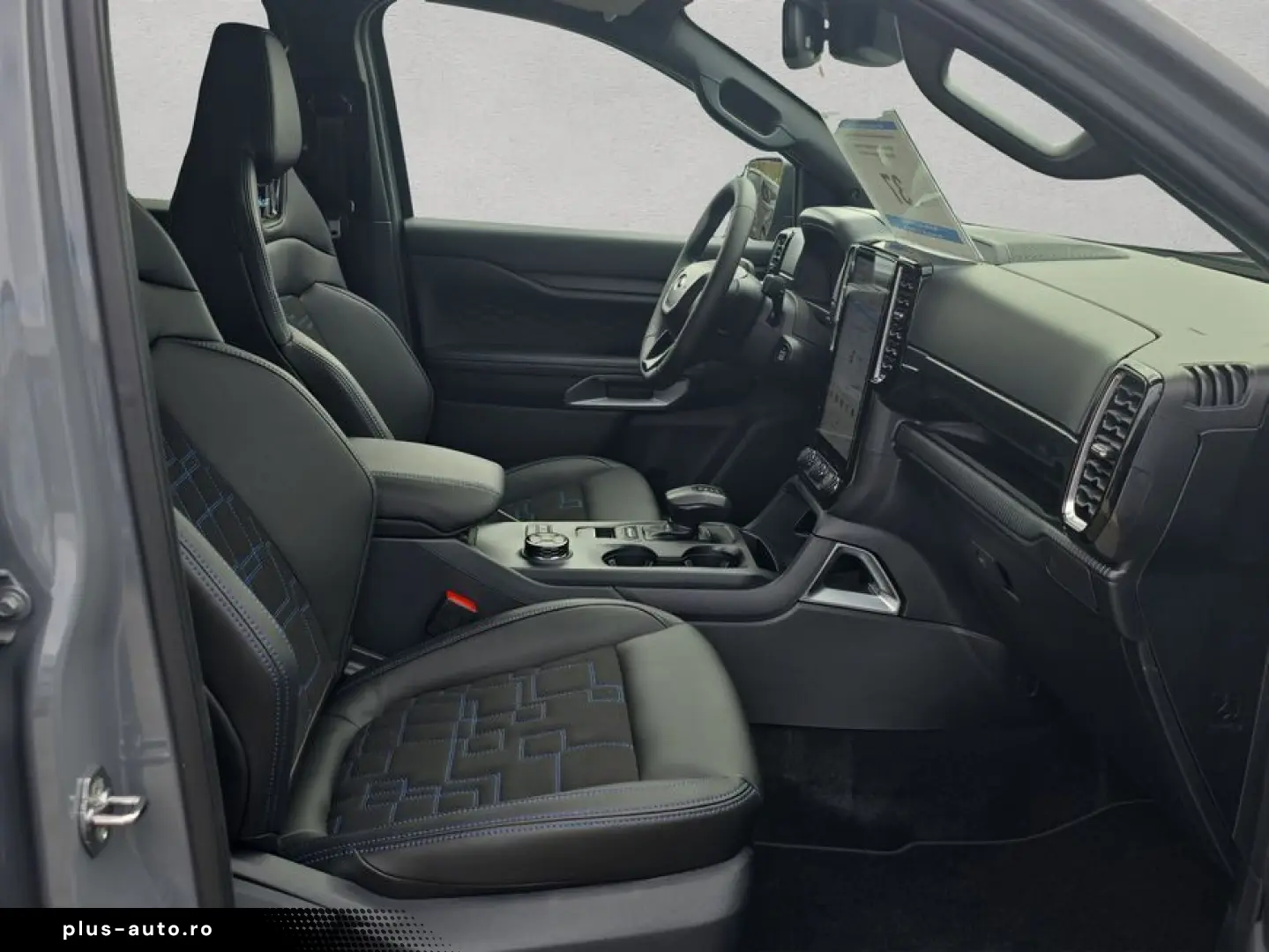 FORD Ranger MSRT 3 0 l EcoBlue Doppelkabine Autm.  La